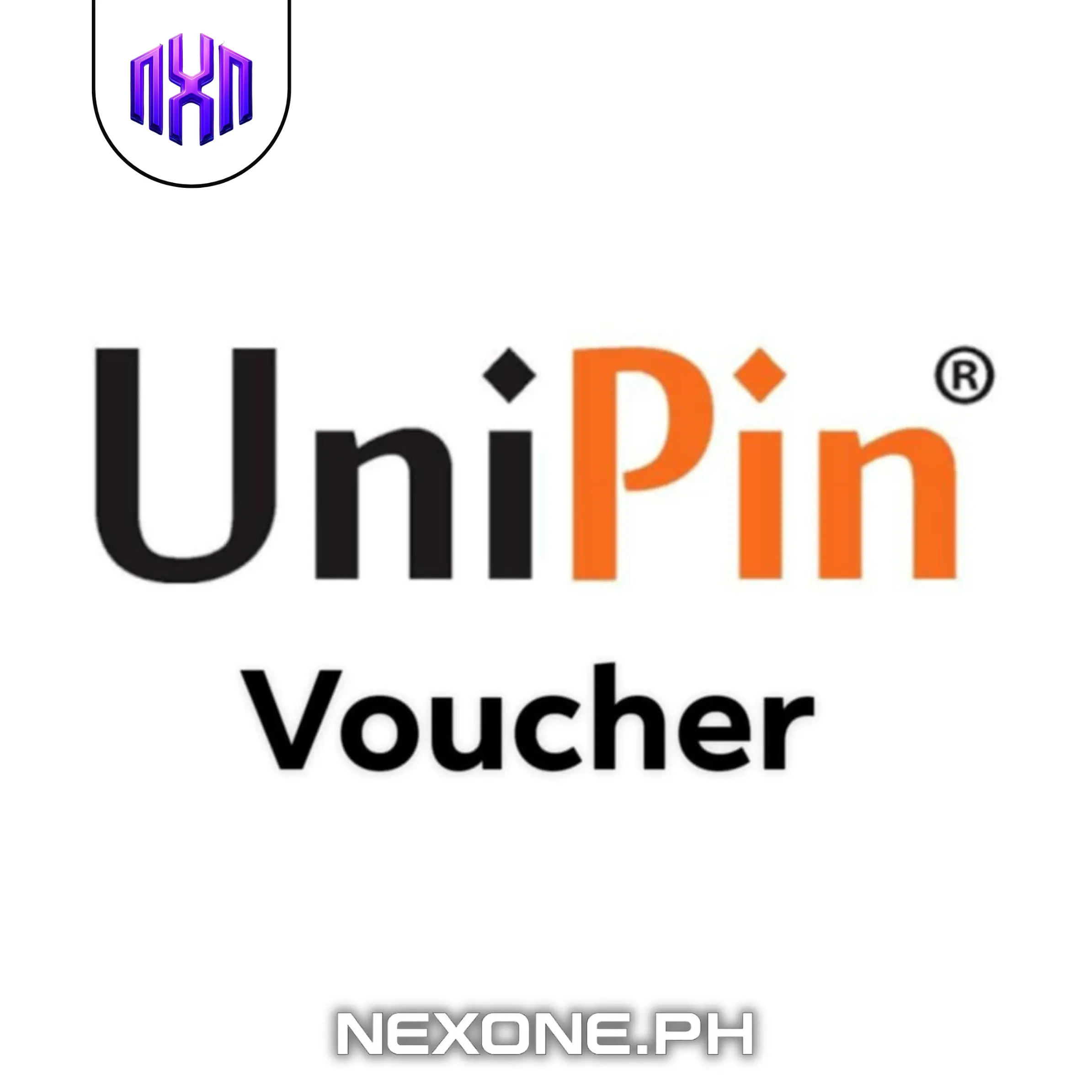 UniPin Voucher