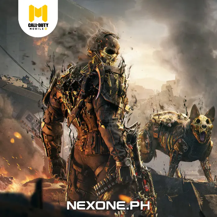 Call of Duty Mobile