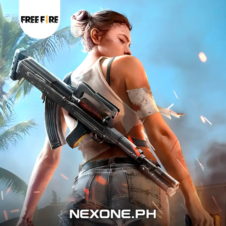 Free Fire