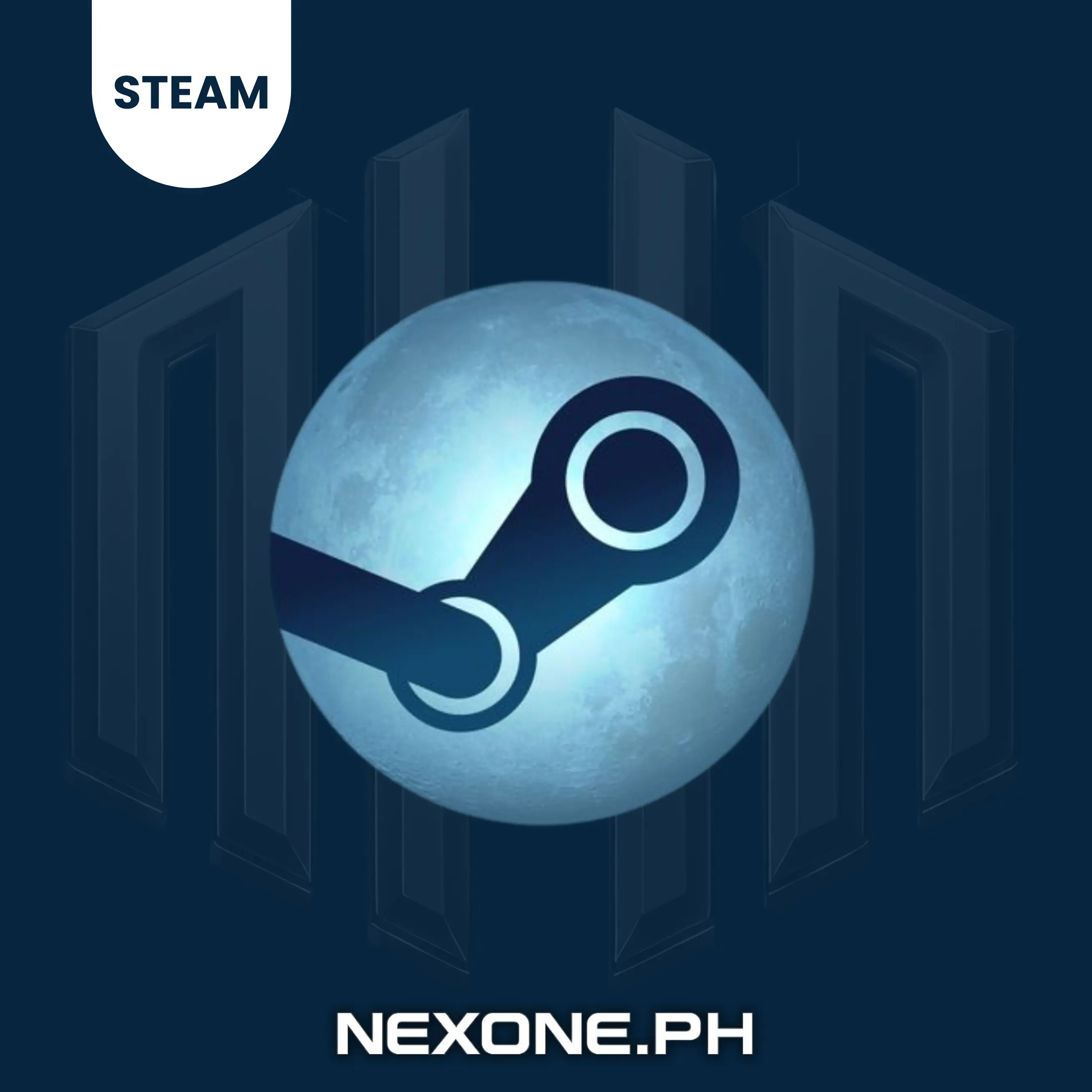 Steam Wallet Code
