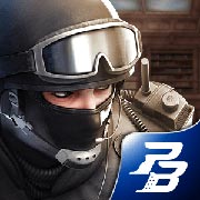 Point Blank PH