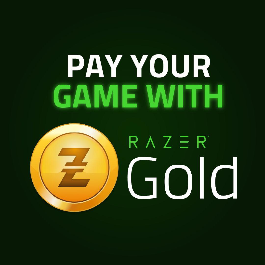 Image Games Drop Link Razer - Any Games Top Up Philippines