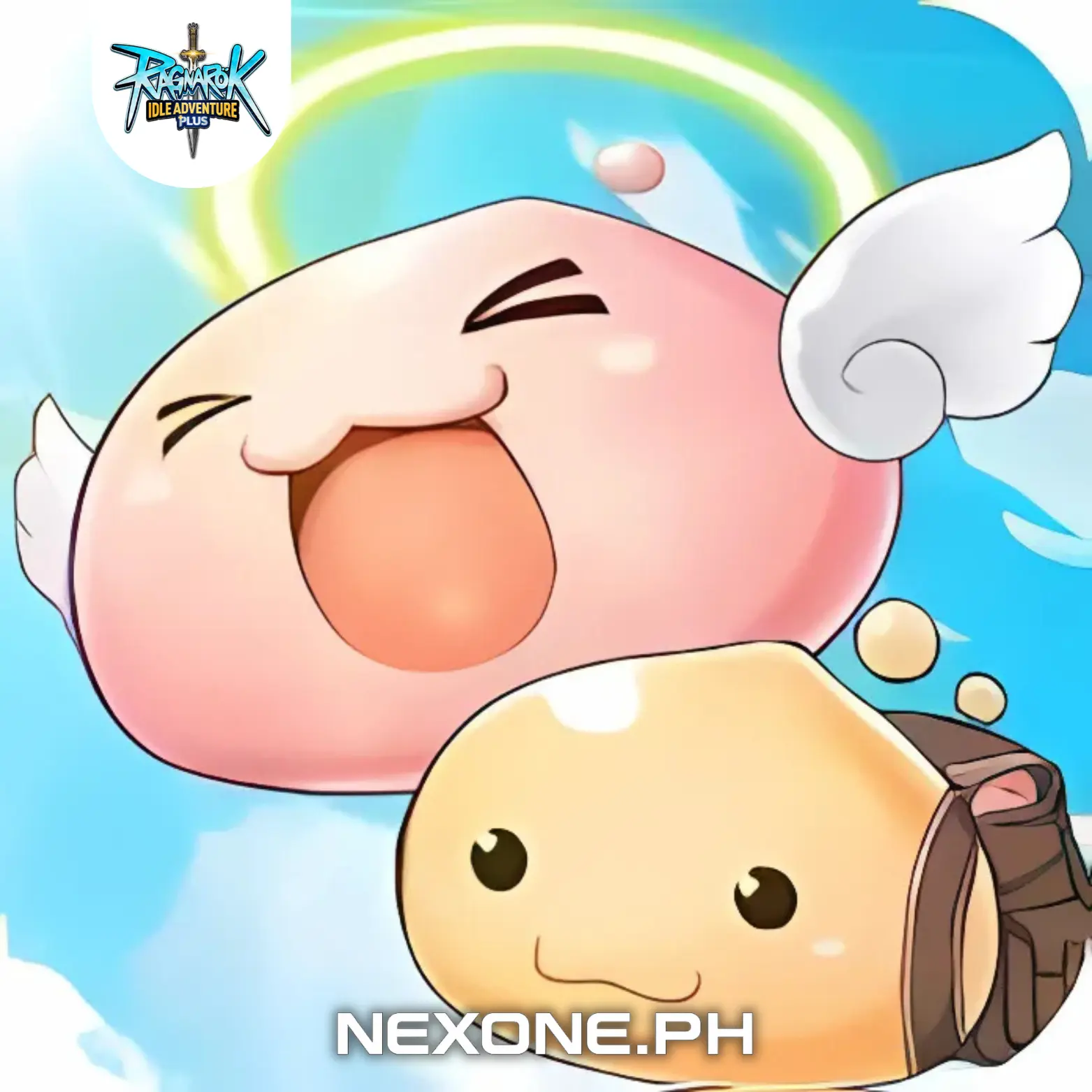 Image Games Ragnarok Idle Adventure Plus Top Up Philippines