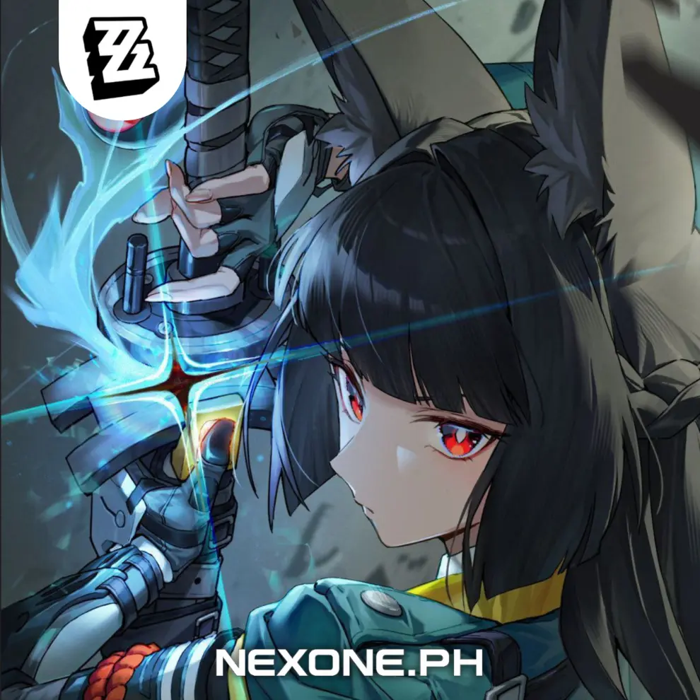 Zenless Zone Zero Global Top Up Philippines