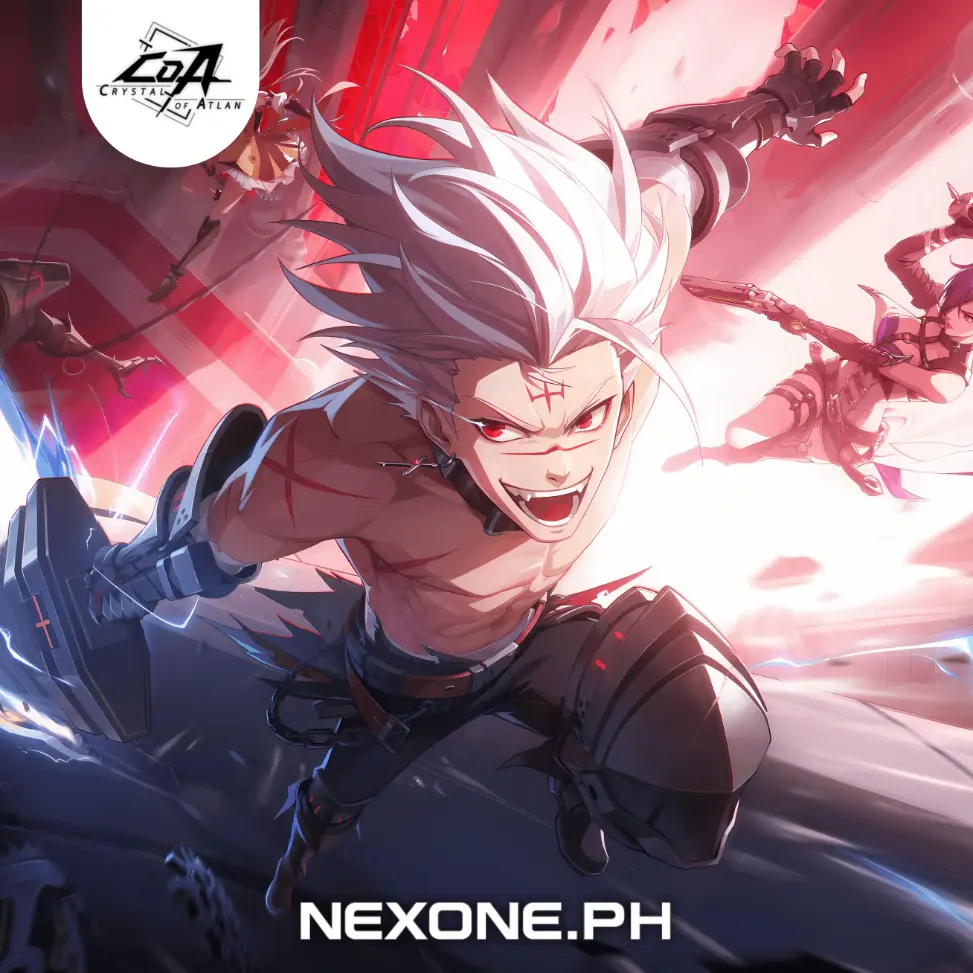 Image Games Crystal of Atlan Top Up Philippines