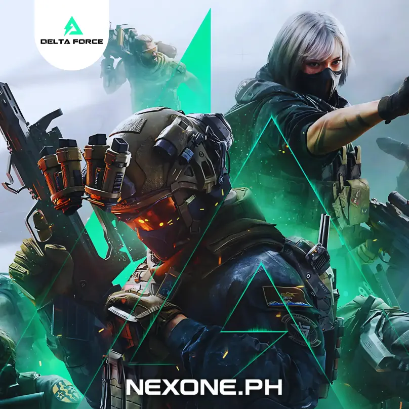 Image Games Delta Force PC Top Up Philippines
