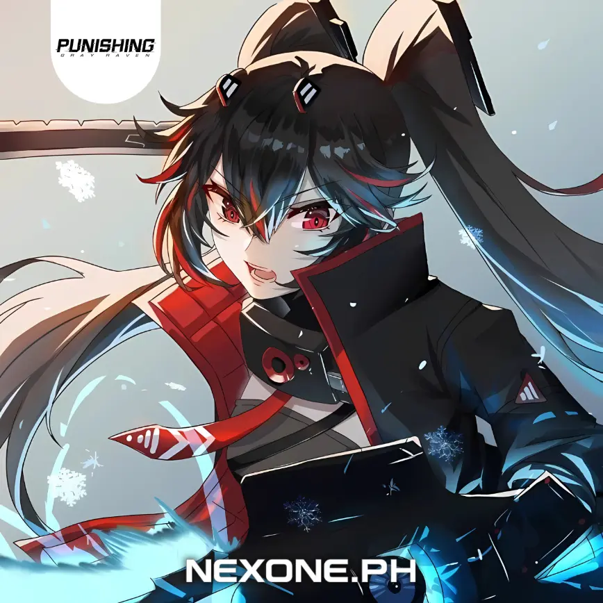 Image Games Punishing Gray Raven Top Up Philippines