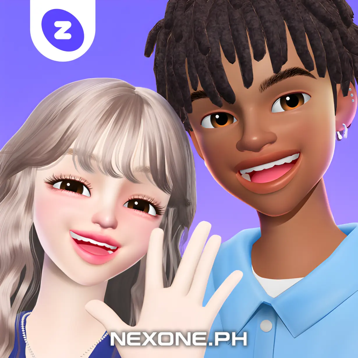 Image Games Zepeto Top Up Philippines