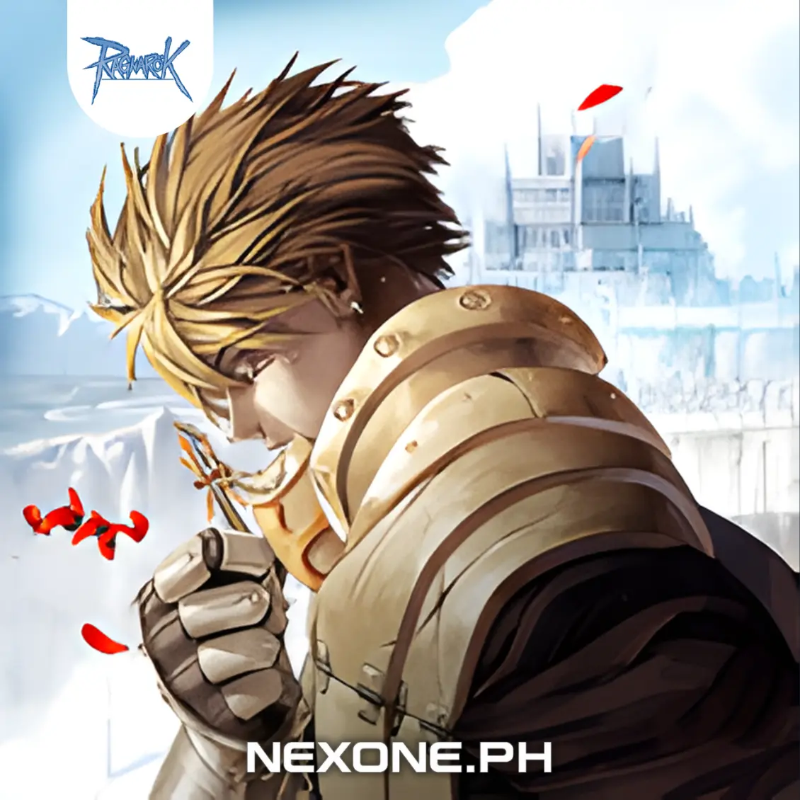Image Games The Ragnarok OOC Top Up Philippines