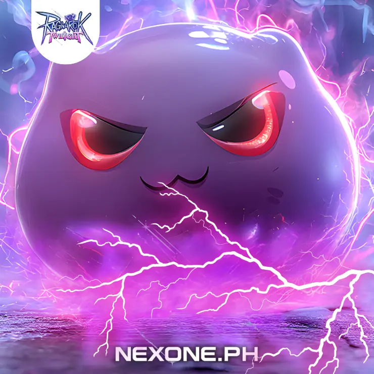 Image Games Ragnarok Twilight OOC Top Up Philippines