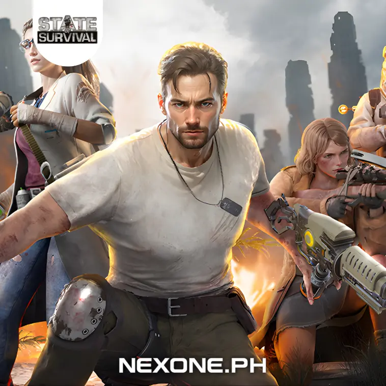 Image Games State of Survival Top Up Philippines