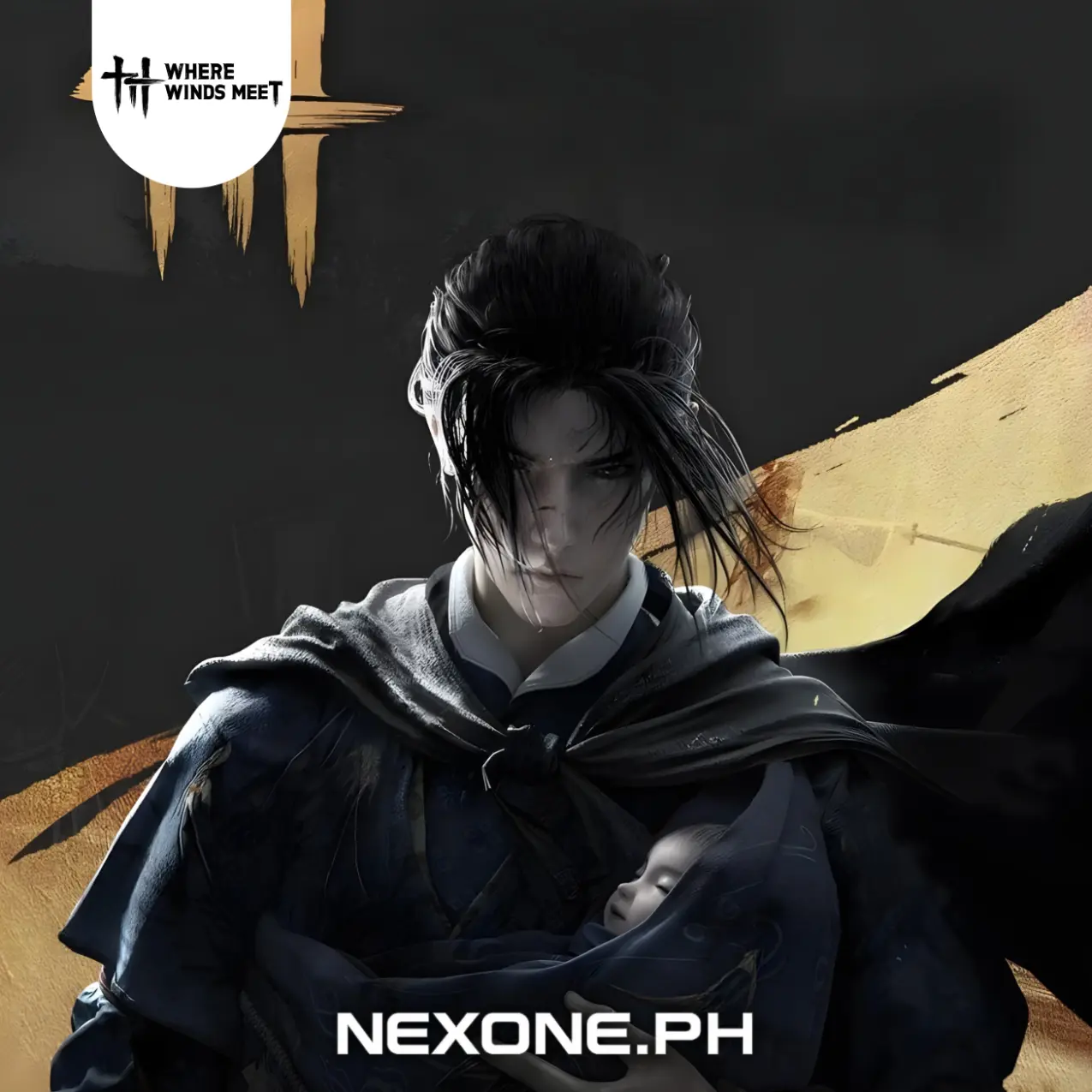 Image Games Where Winds Meet Top Up Philippines