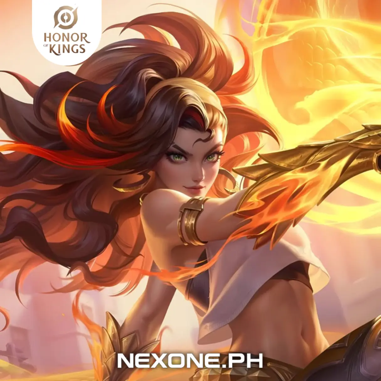 Honor of Kings Top Up Philippines