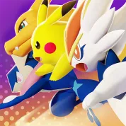 Image Games Pokemon Unite Top Up Philippines