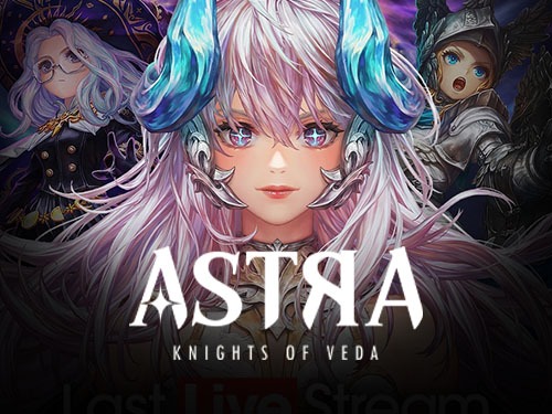 Image Games Astra: Knights of Veda Top Up Philippines