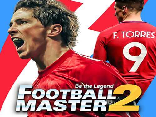 Image Games Football Master 2 Top Up Philippines
