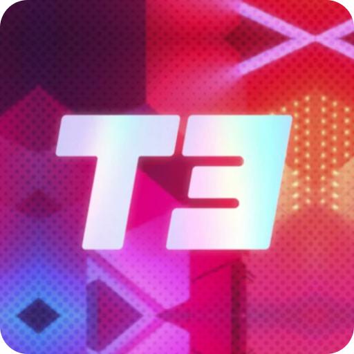 Image Games T3 Arena Top Up Philippines