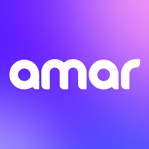 Image Games Amar - Live Chat & Voice Room Top Up Philippines