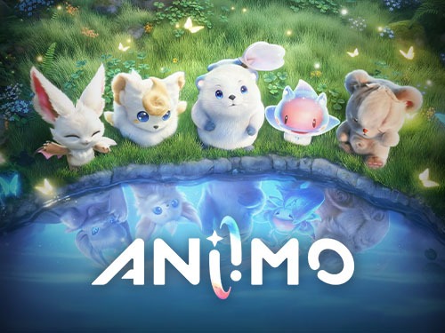 Image Games Aniimo Top Up Philippines