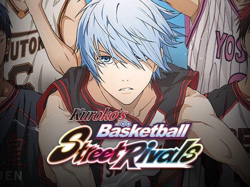 Image Games Kurokos Basketball SR ( SEA ) Top Up Philippines