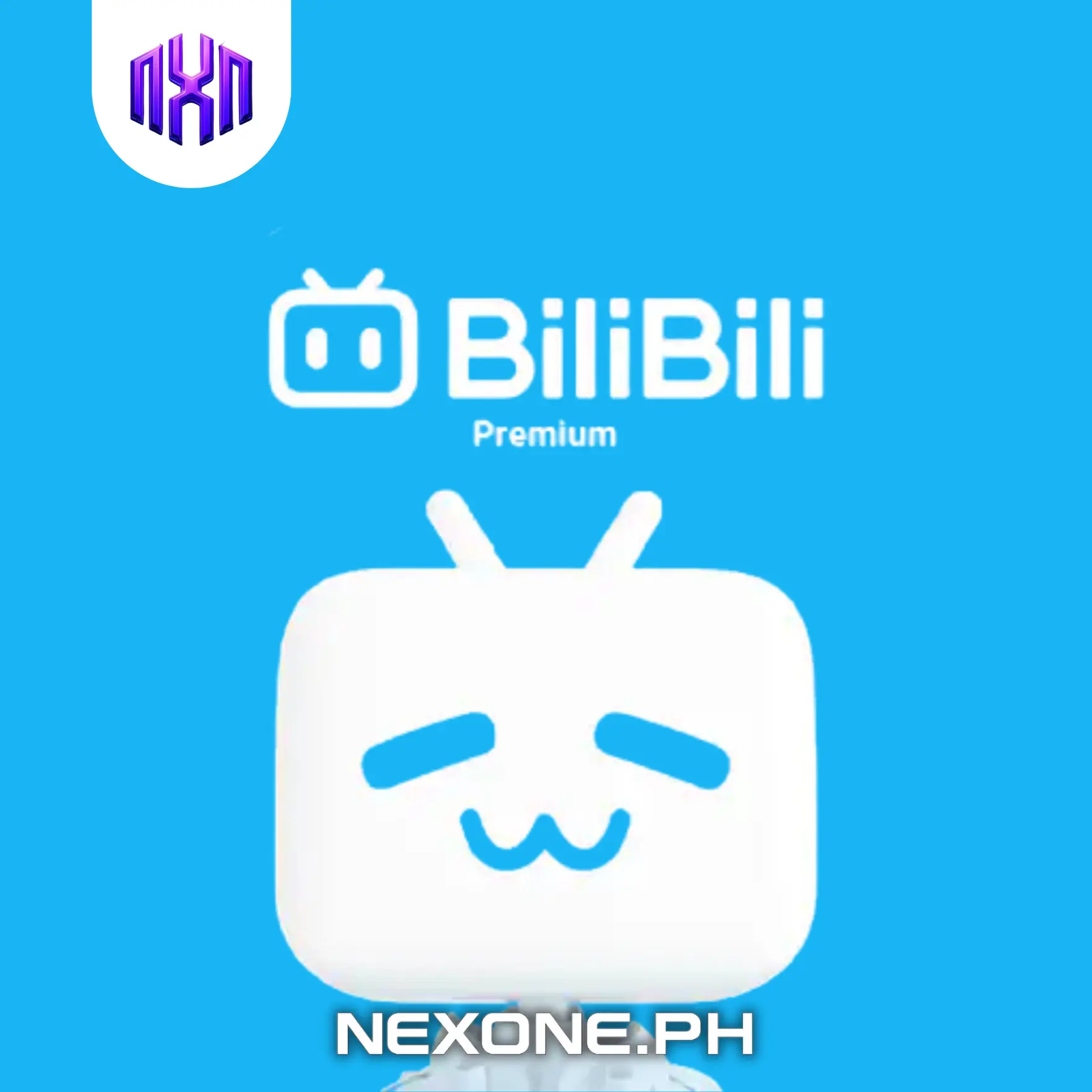 Bilibili Top Up Philippines