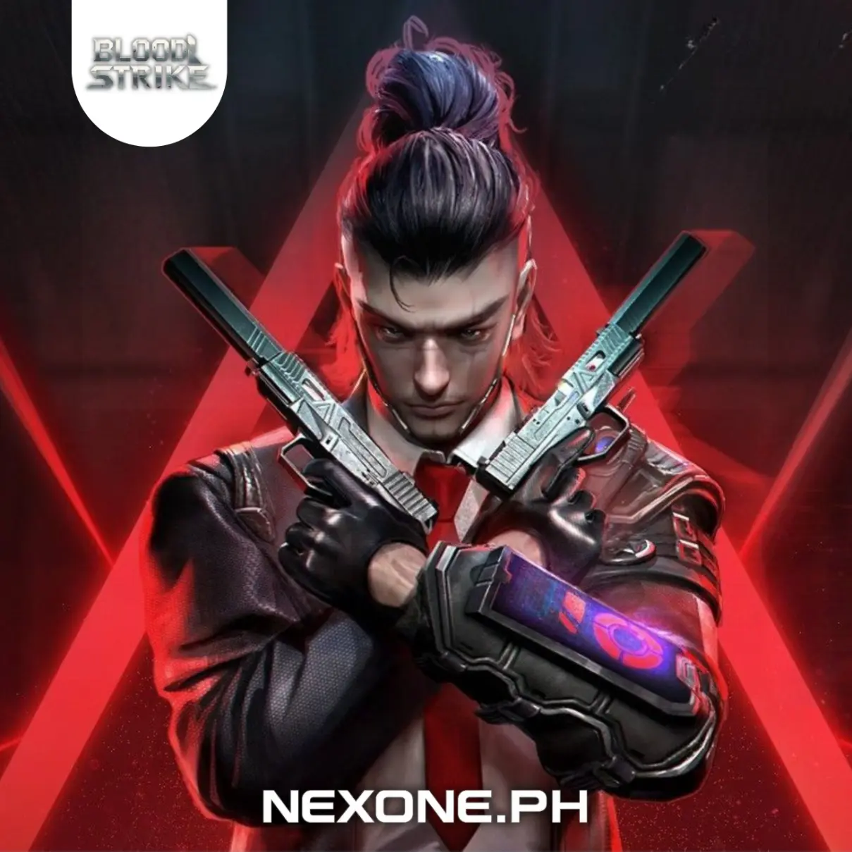 Blood Strike Pass Top Up Philippines
