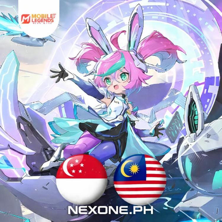 MLBB Singapore &amp; Malaysia