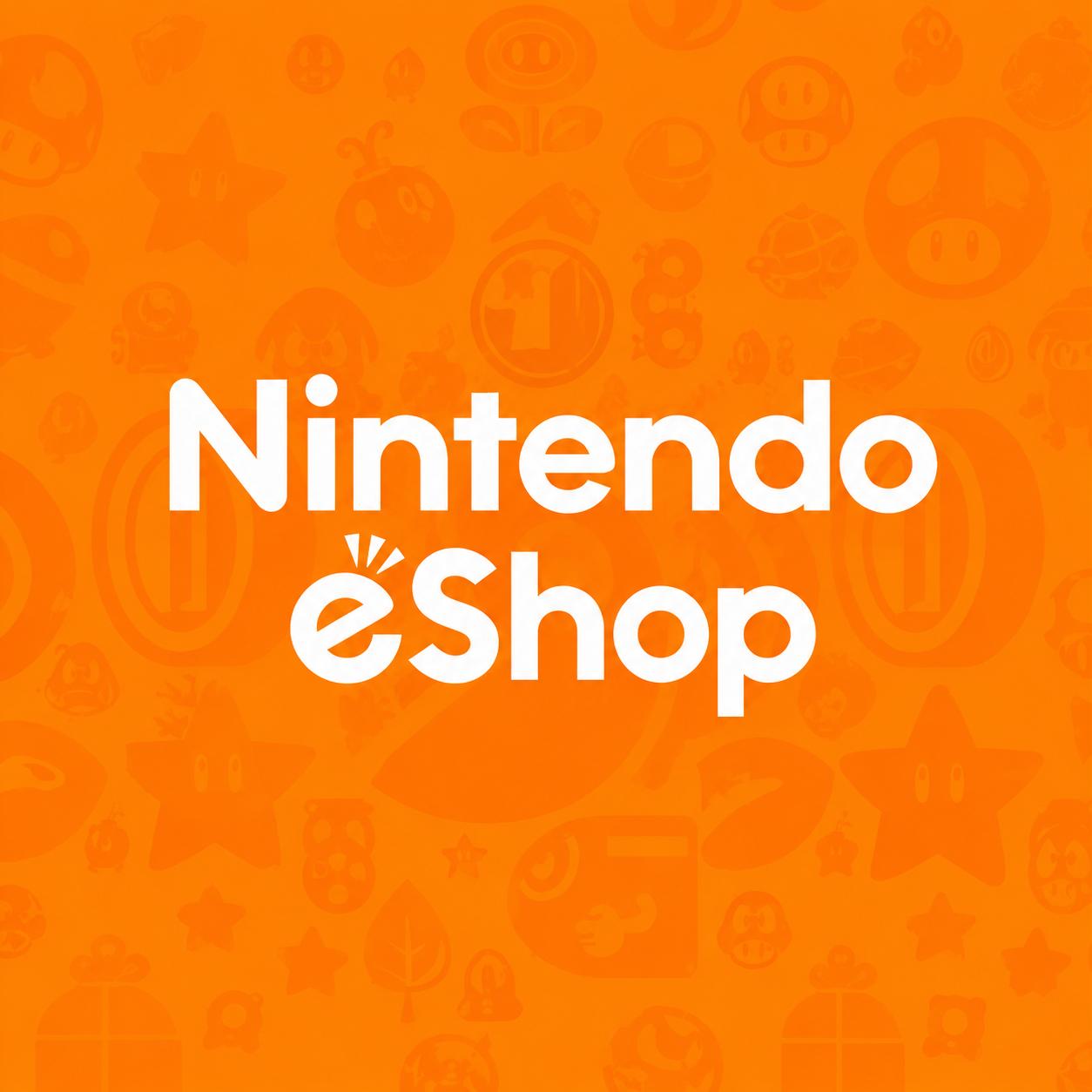 Nintendo eShop Gift Card (US)