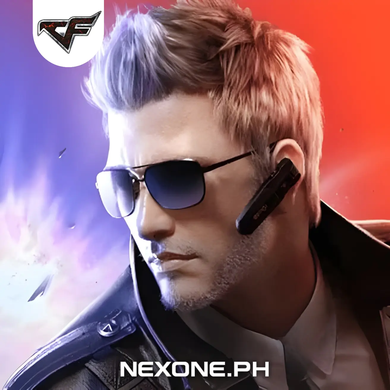 Crossfire Legends