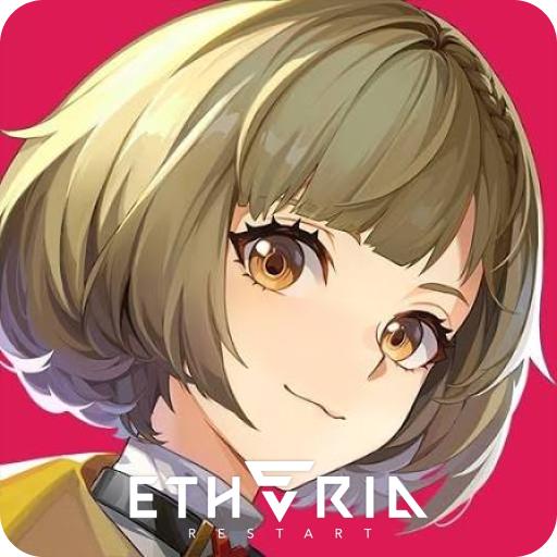 Image Games Etheria: Restart Top Up Philippines