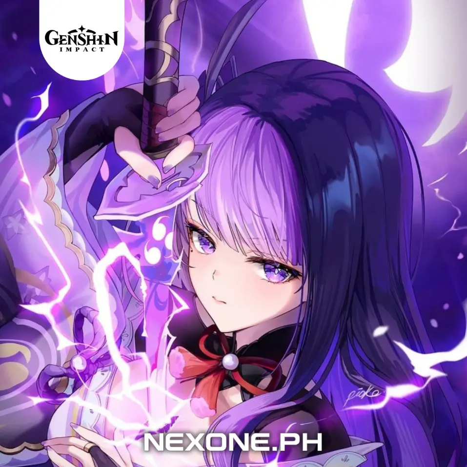 Genshin Impact