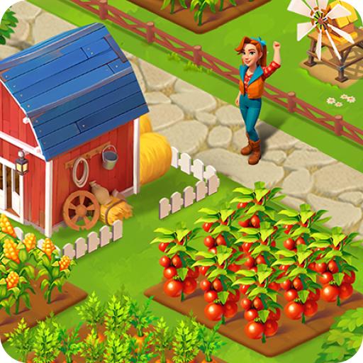 Image Games Spring Valley: Farm Quest Top Up Philippines