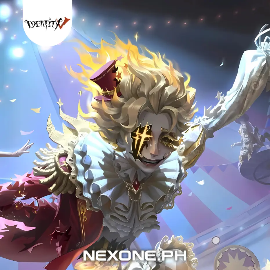 Identity V Top Up Philippines