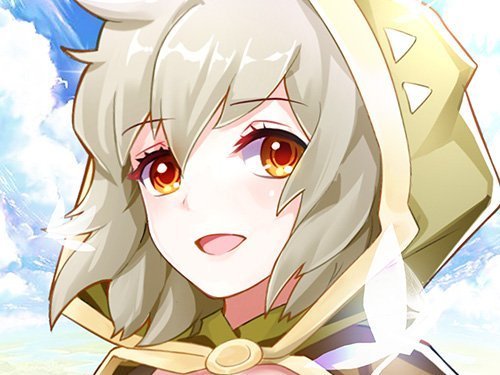 Image Games Idle Legends : GODS SAGA Top Up Philippines
