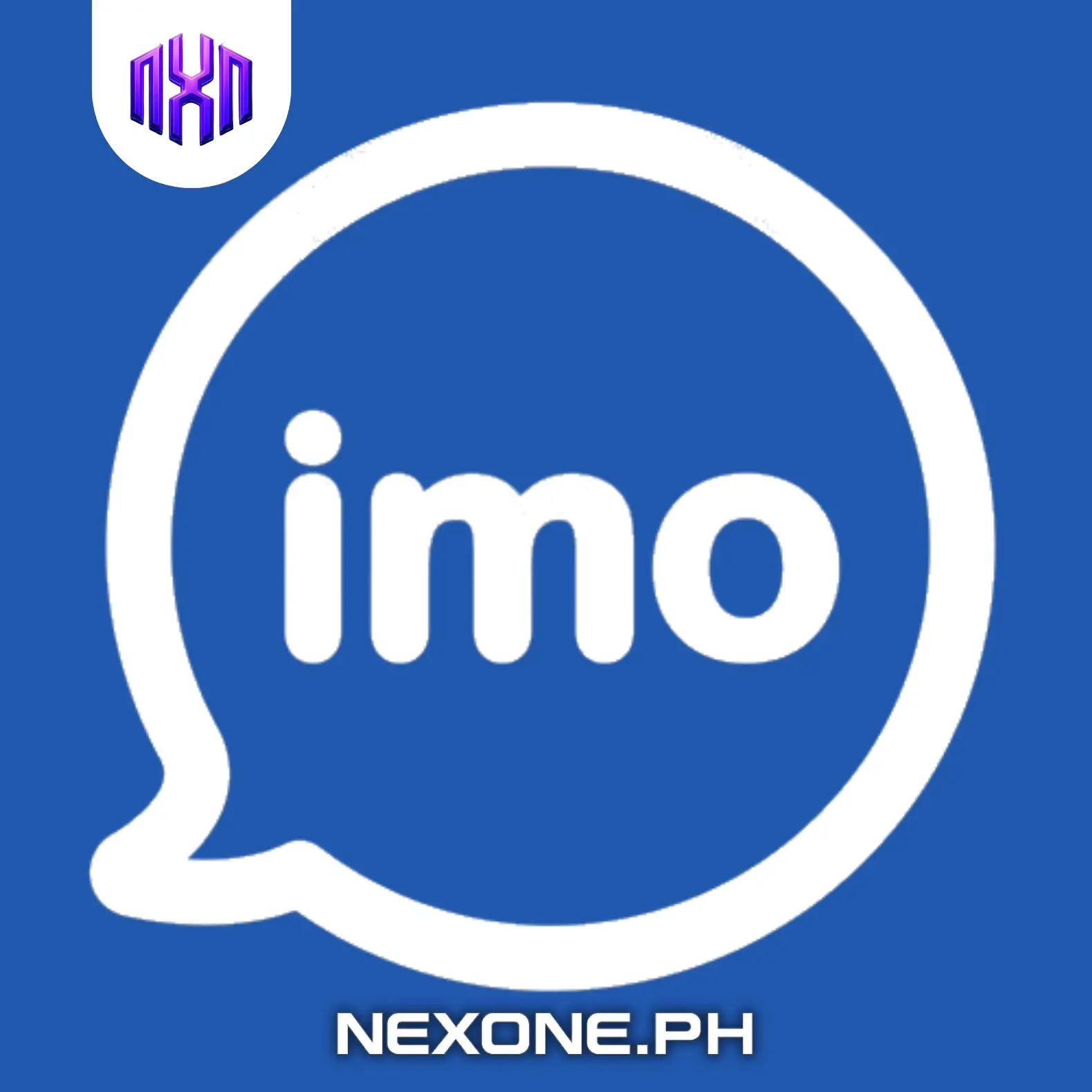 Image Games imo International Calls and Chat Top Up Philippines