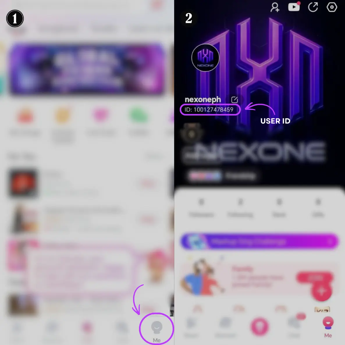 Instruction StarMaker