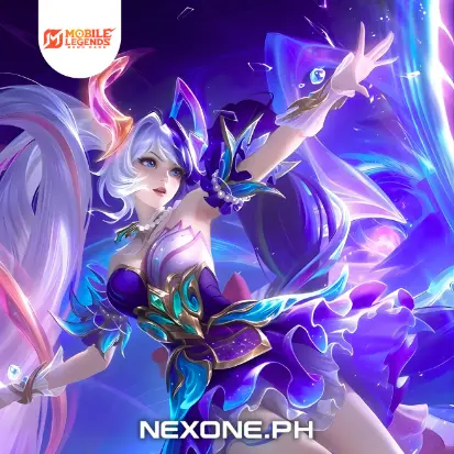 Mobile Legends (US Server)