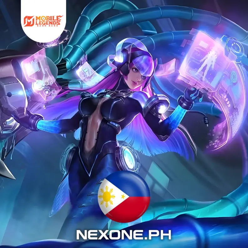 Mobile Legends