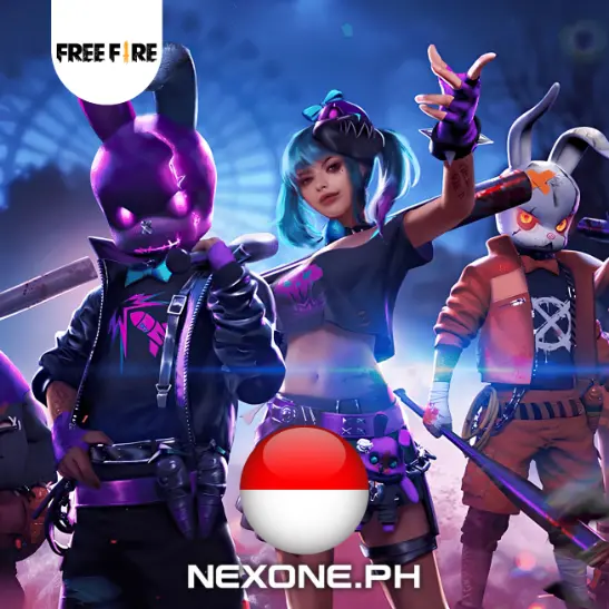 Freefire INDO
