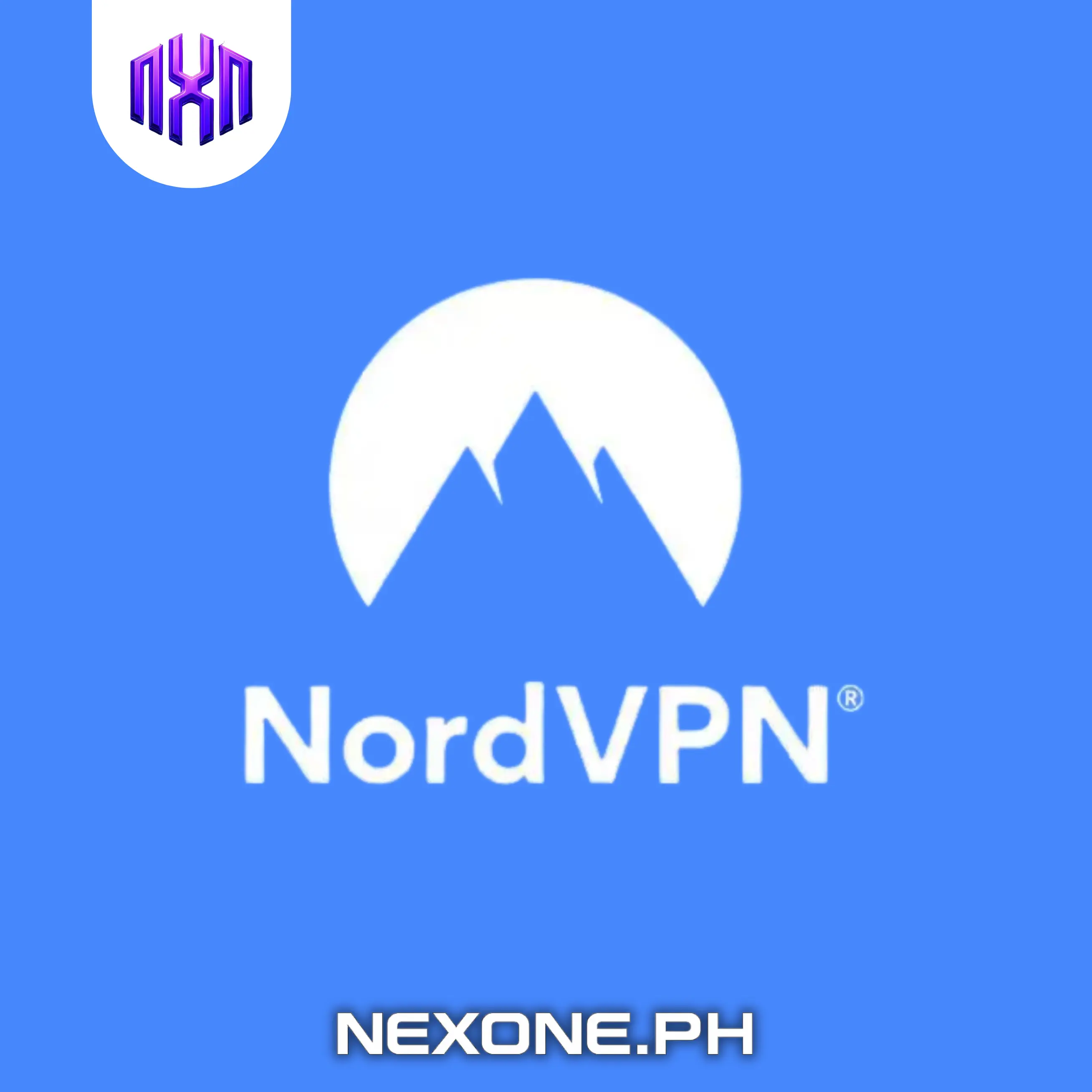Nord VPN Top Up Philippines
