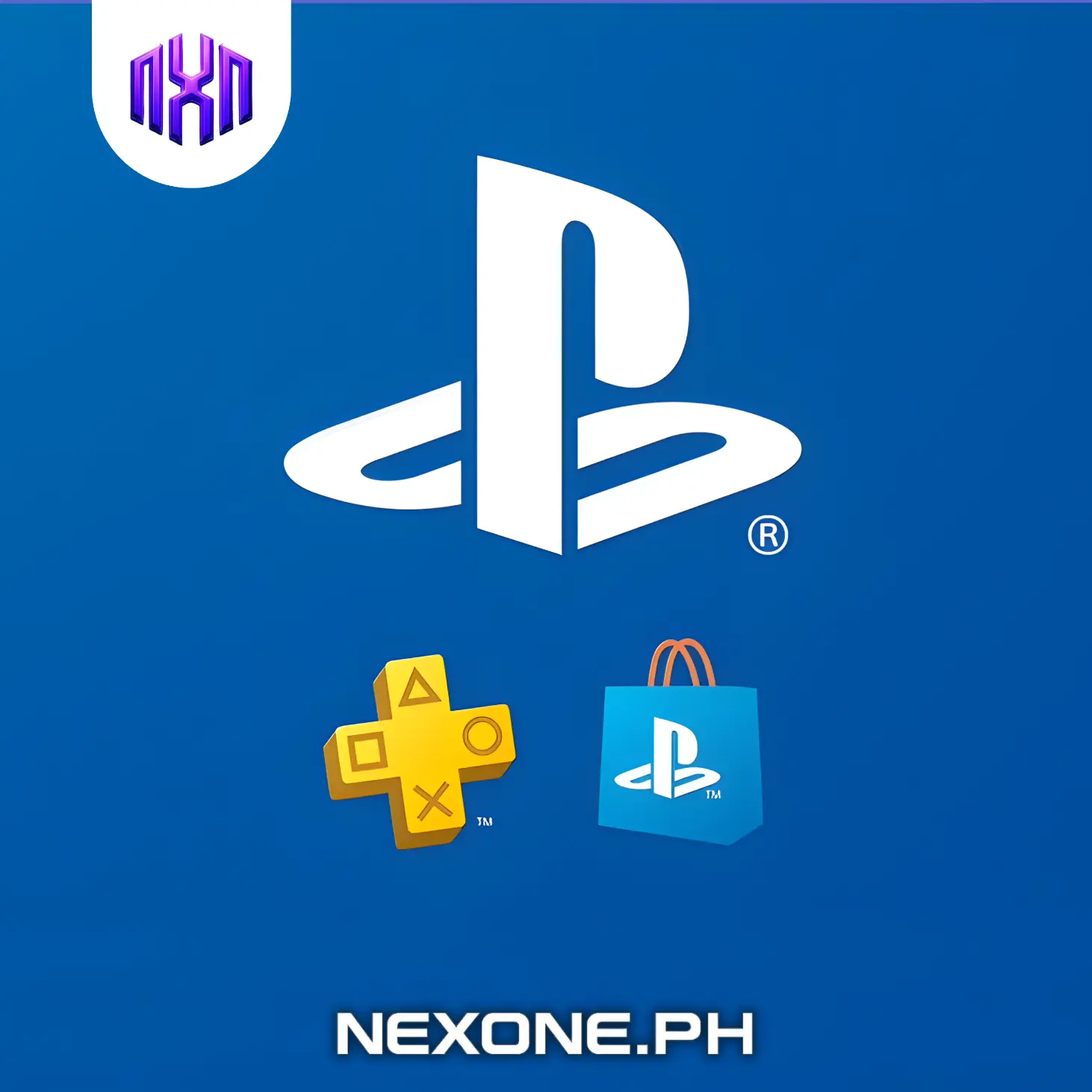 PlayStation™ USD Top Up Philippines