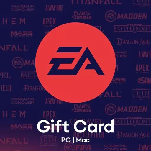 EA PLAY (USD)