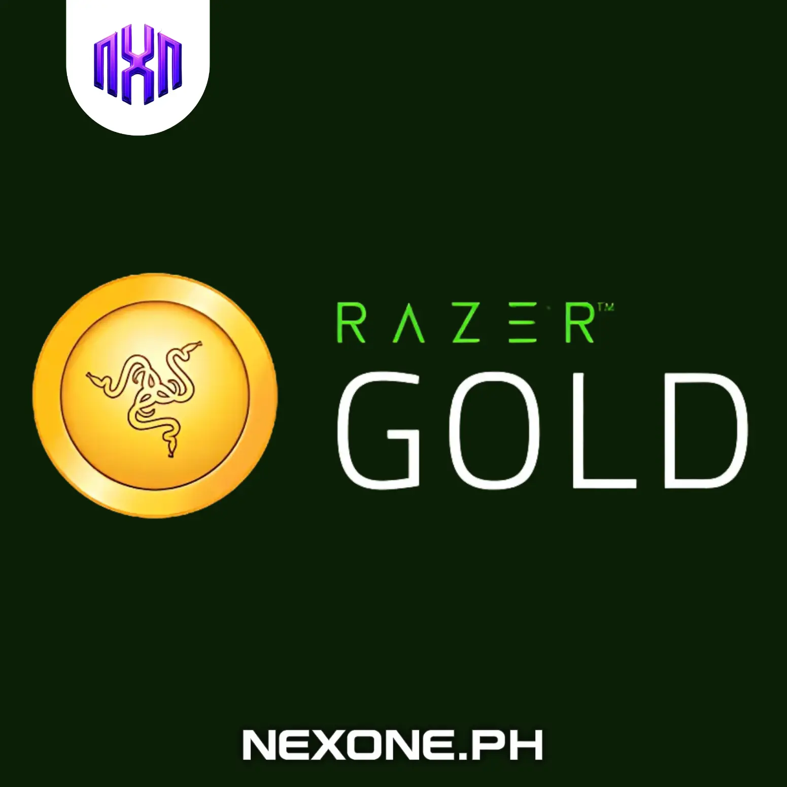Razer Gold PH