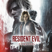 Image Games Resident Evil Requiem (Steam) Top Up Philippines
