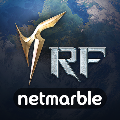 Image Games RF Online Next Top Up Philippines