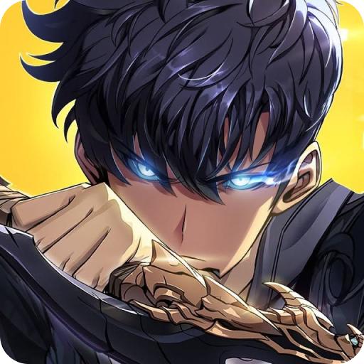 Image Games Solo Leveling: ARISE Top Up Philippines