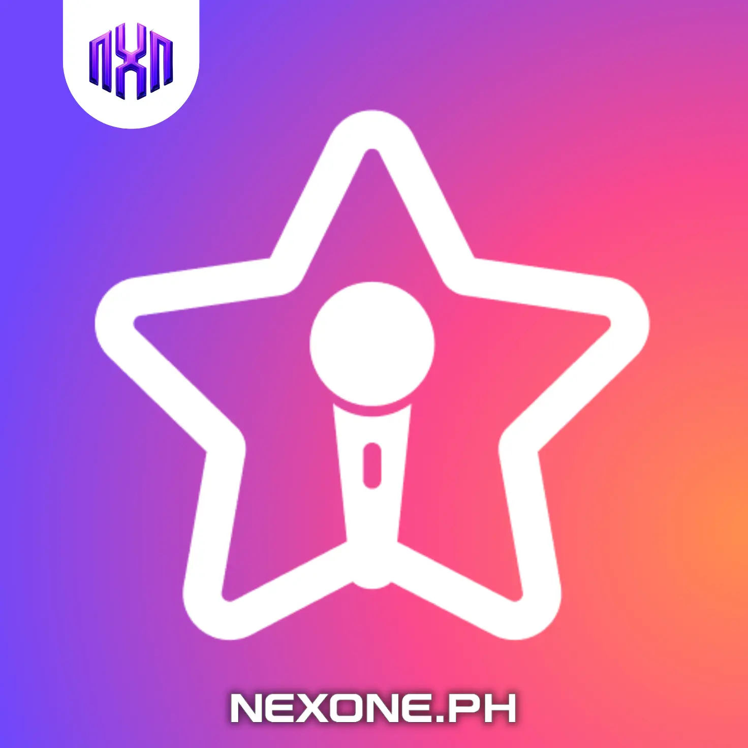 StarMaker Top Up Philippines