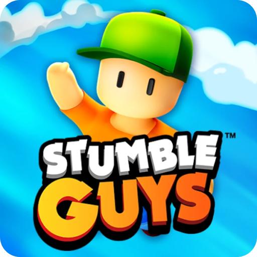 Image Games Stumble Guys Top Up Philippines