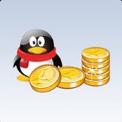 Image Games Tencent QQ Coins Top Up Philippines
