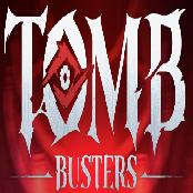 Image Games Tomb Busters Top Up Philippines